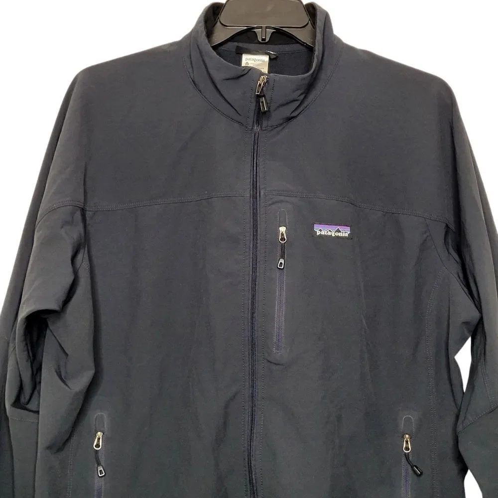 Patagonia Lightweight Outdoor Jacket‎ Size XL